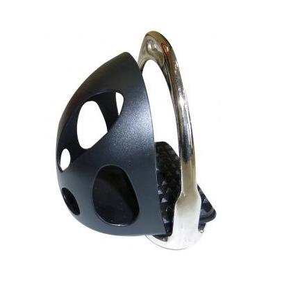 Stirrup Toe Cage -  National Equestrian Wholesalers