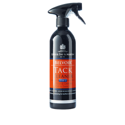Carr & Day & Martin Belvoir Step 1 Tack Cleaner Spray