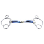 Trust 2.5 Eggbutt Jointed -  Equine Industry
