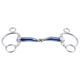 Trust 2.5 Eggbutt Jointed -  Equine Industry