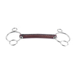 Trust 2.5 Ring Leather -  Equine Industry