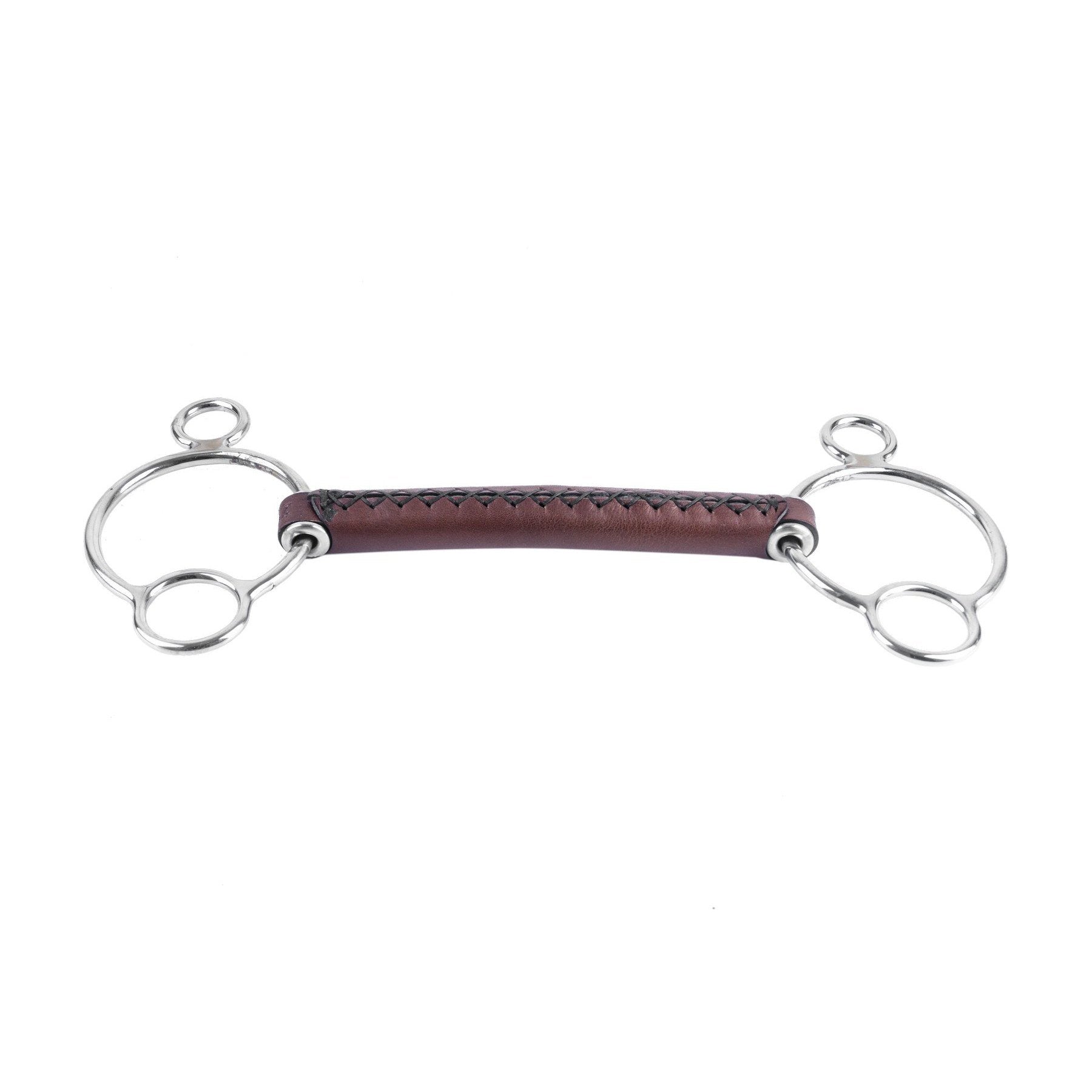 Trust 2.5 Ring Leather -  Equine Industry