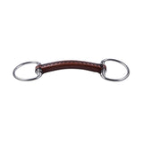 Trust Eggbutt Leather -  Equine Industry