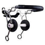 Trust Hackamore Combi Long Flexisoft -  Equine Industry