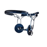 Trust Hackamore Combi Short Eliptical -  Equine Industry