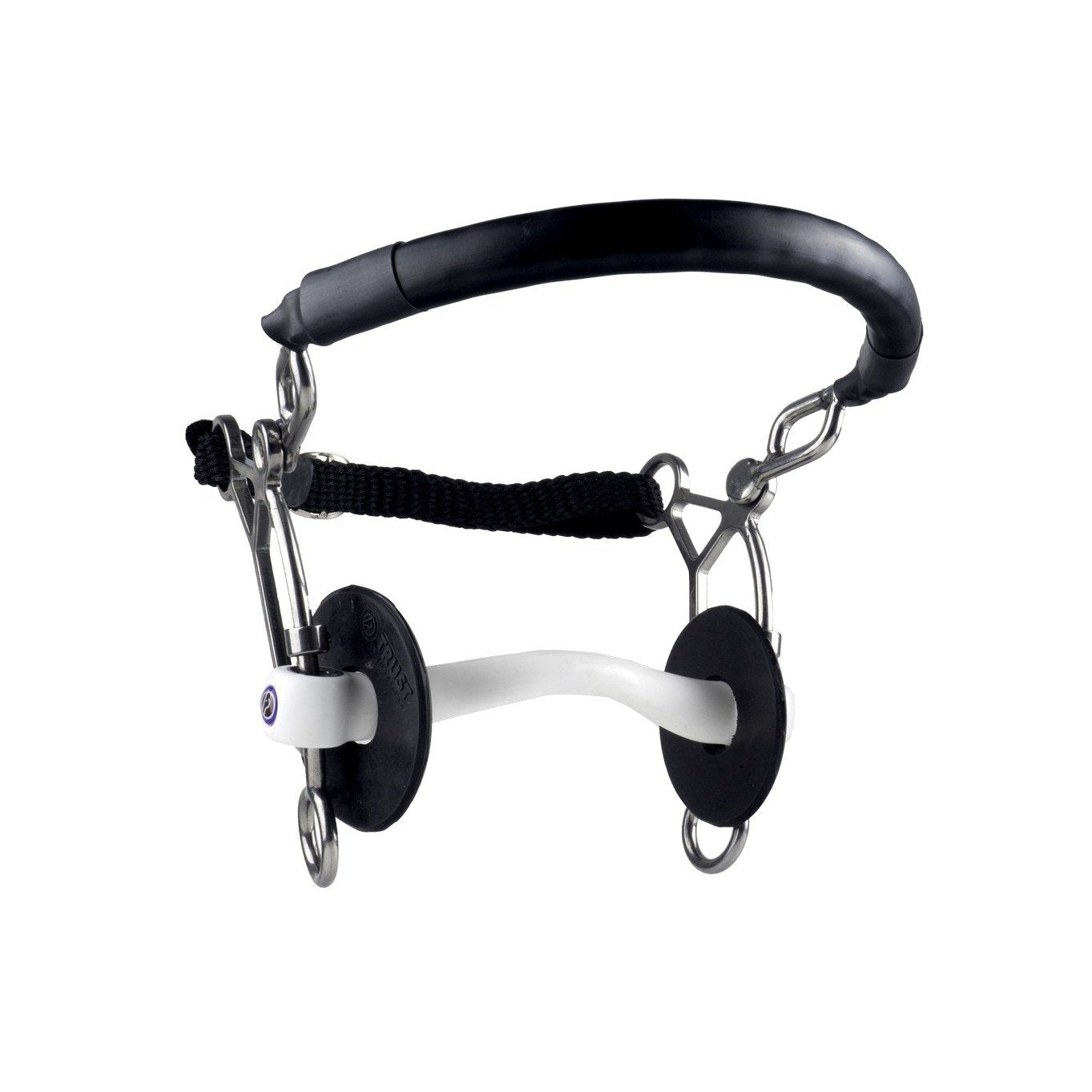 Trust Hackamore Combi Short Inno Sense Port - Medium -  Equine Industry