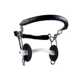 Trust Hackamore Combi Short Inno Sense Port - Medium -  Equine Industry