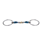Trust Loose Ring Brass Rings -  Equine Industry