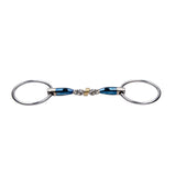 Trust Loose Ring Brass Rings -  Equine Industry