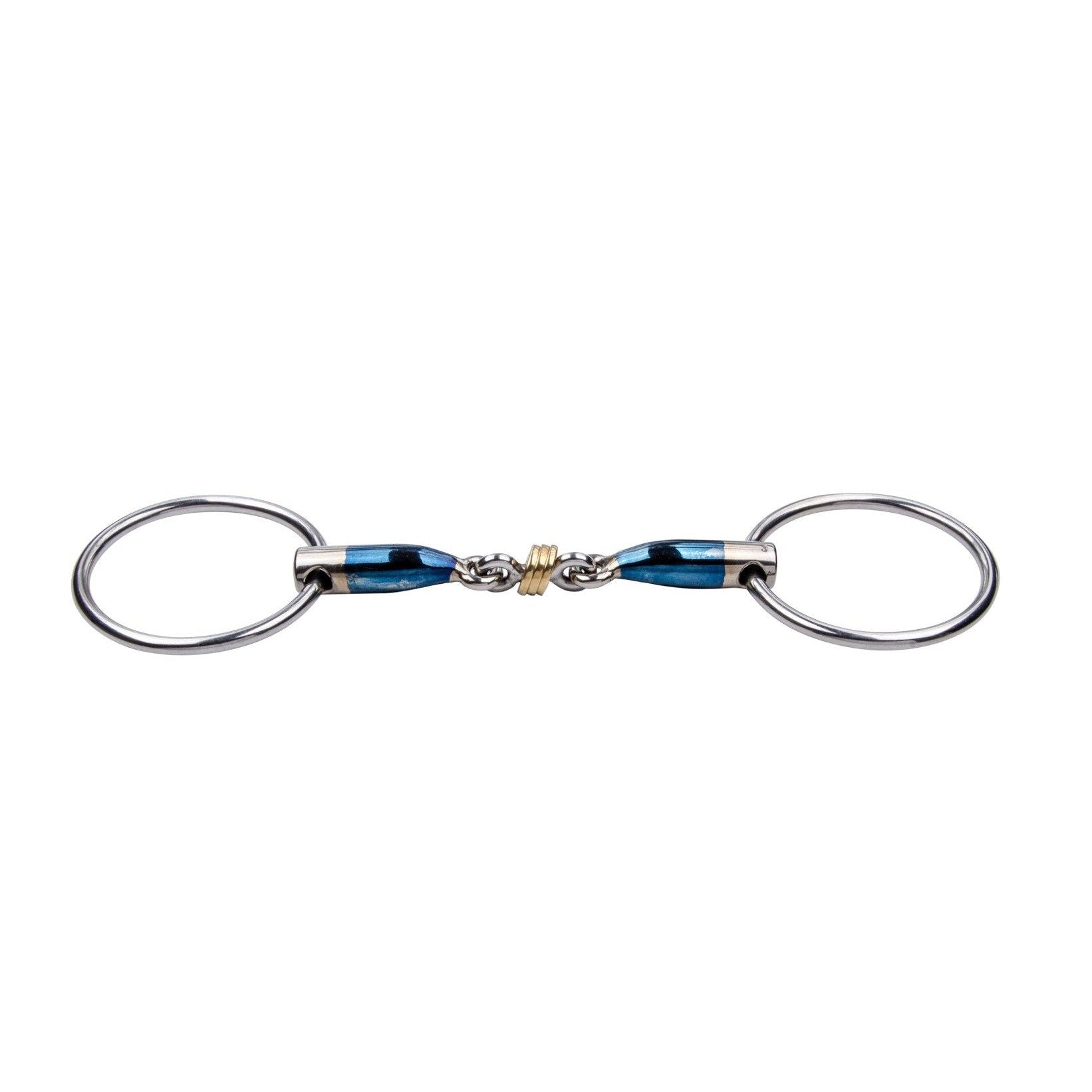 Trust Loose Ring Brass Rings -  Equine Industry