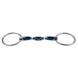 Trust Loose Ring Eliptical -  Equine Industry