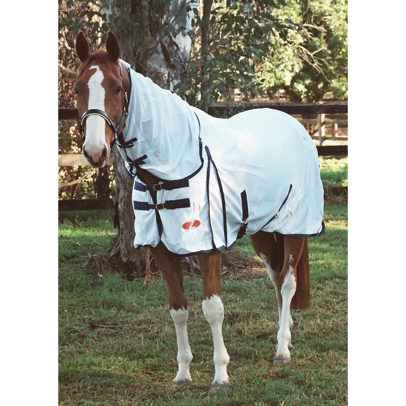 Zilco Rip Protector Rug Zilco Horse Rugs & Equestrian Gear - Winter, Summer, Show & More