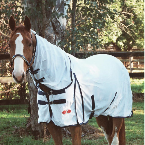 Zilco Rip Protector Rug Zilco Horse Rugs & Equestrian Gear - Winter, Summer, Show & More