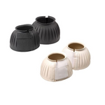 Zilco Ribbed Velcro Bell Boot -  Zilco