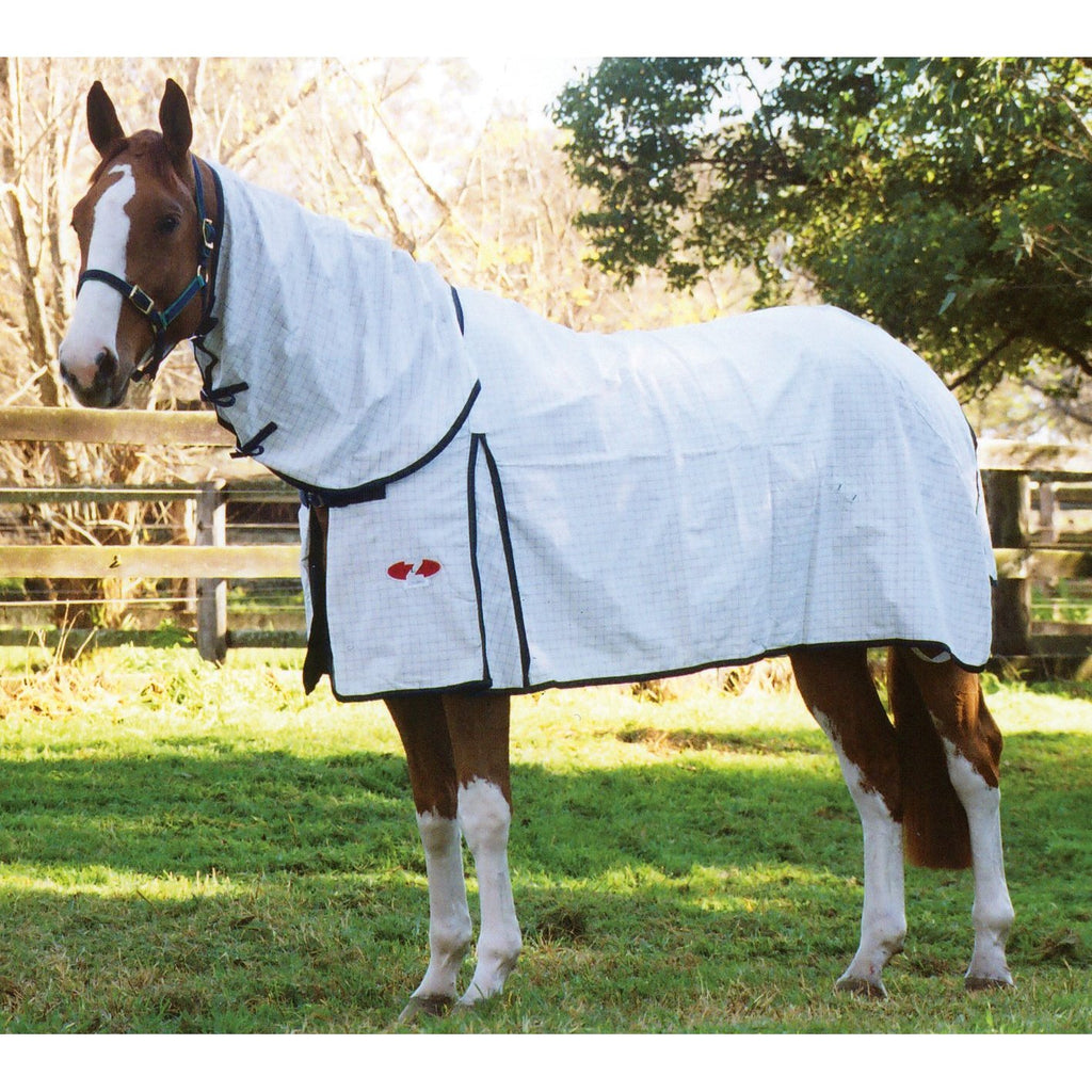 Combo Horse Rug | Zilco – Trailrace